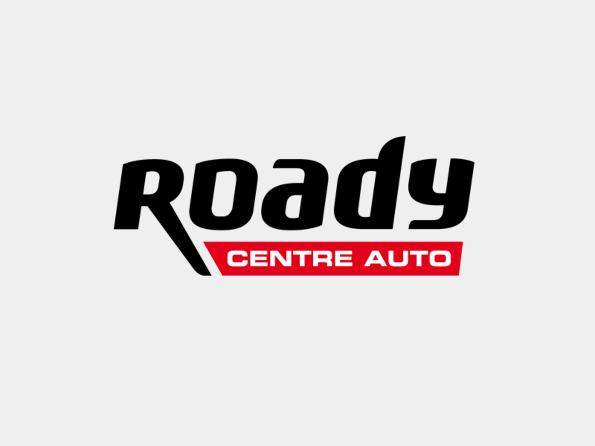 Photo Centre Auto Roady Redon